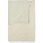 Essenza Couvre-Lit Essenza Philippine Vanilla-150 x 200 cm