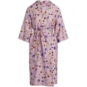 Essenza Kimono Essenza Femme Sarai Fiorre Pale Lilac-S