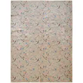 Essenza Tapis Essenza Aleste Oatmeal (60 x 90 cm)