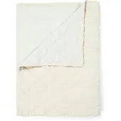 Essenza Dessus de Lit Essenza Billie Meringue-270 x 265 cm