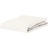 Essenza Drap Housse Surmatelas Essenza Oyster (Satin)-90 x 210 cm