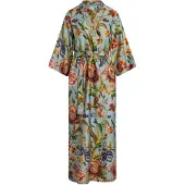 Essenza Kimono Essenza Femme Juliet Roselina Surf Green-L