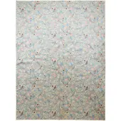Essenza Tapis Essenza Aleste Surf Green (180 x 240 cm)