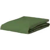 Essenza Drap-Housse Essenza Premium Moss (Percale)-180 x 210 cm