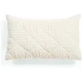 Essenza Coussin Décoratif Essenza Billie Cushion Meringue (30 x 50 cm)