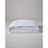Essenza Couette d'Été Essenza The Down Alternative White Fibre Creuse-140 x 220 cm