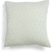 Essenza Coussin Décoratif Essenza Ajour Knitted Morning Swim (50 x 50 cm)