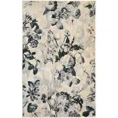 Essenza Tapis Essenza Floor Vanilla (60 x 90 cm)