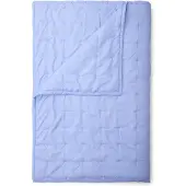 Essenza Couvre-Lit Essenza Ruth Lavender Blue-180 x 265 cm