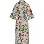 Essenza Kimono Essenza Femme Ilona Marigold Vanilla-S
