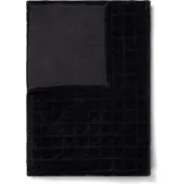 Essenza Plaid Essenza Julia Nightblue 23-150 x 200 cm