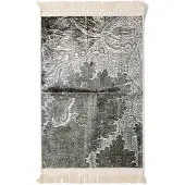 Essenza Tapis Essenza Nadia Sage green (60 x 90 cm)