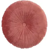 Essenza Coussin Essenza Naina Canyon rose (40 cm)