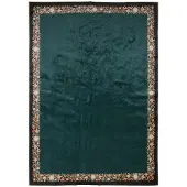 Essenza Tapis Essenza Veroniq Balsam Green (60 x 90 cm)