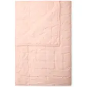 Essenza Couvre-Lit Essenza Ruth Evening Rose-180 x 265 cm