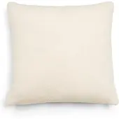 Essenza Coussin Essenza Teddy Vanille (50 x 50 cm)