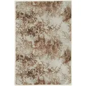 Essenza Tapis Essenza Aurelie Vanilla (60 x 90 cm)