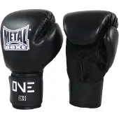 Metal Boxe Gants De Boxe Métal Boxe Onesenior