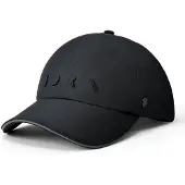 Born Living Yoga Deckel Cap Noir