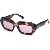 Pucci Lunettes De Soleil Pour Femme Ep0245