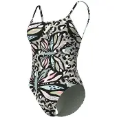 Arena Maillot De Bain Water Print