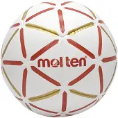 Molten D60 Football Ball Blanc 2
