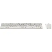 HP Combinaison Souris Et Clavier Bimode Multi-appareils 490c Blanc