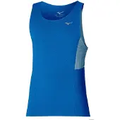 Mizuno Débardeur femme Active Dryaeroflow Tank