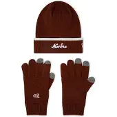 New Era Bonnet Set Script
