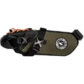 Ulac Radtail Gt Saddle Bag 5.8l Vert