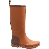 Rouchette Bottes ORIGIN Camel - Taille 39