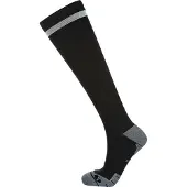 Endurance Chaussettes de compression longue Torent