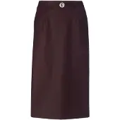 Goldner Jupe bordeaux