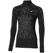 Mizuno Maillot thermique femme V. G4