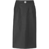 Goldner Jupe anthracite