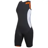 Spiuk Combinaison En Peau Sprint