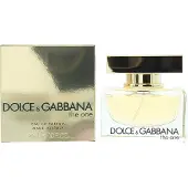 Dolce&Gabbana The One Eau de parfum 30 ML