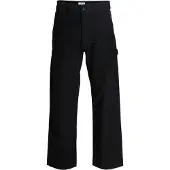 Jack & Jones Pantalon 'JWHEDDIE' noir
