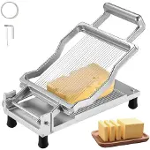 Vevor Coupe-Fromage à Fil