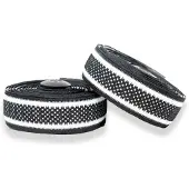Finna Woven Sport Handlebar Tape Noir 2200 mm