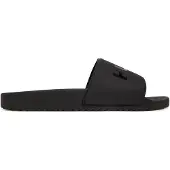 HUGO Timein 10280037 Sandals Noir EU 43 Homme