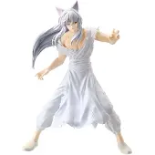 Banpresto Yu Yu Hakusho Youko Kurama Figurine Maximatic 23 cm