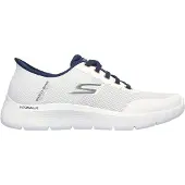 SKECHERS Slip-ins Go Walk Flex Netro Couleur Blanc