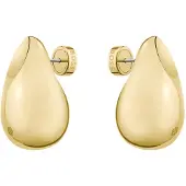 BOSS 1580824 Earrings Doré Femme