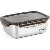 Cuitisan FLORA 2800ml rectangulaire