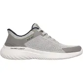 SKECHERS Baskets Bounder 2.0 Torvan Hommes