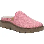 Josef seibel Carmaux 01 | Pantoufles pour Femmes | rouge