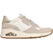 SKECHERS Baskets Uno Vintage Air Femmes