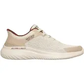 SKECHERS Baskets Bounder 2.0 Torvan Hommes