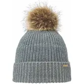 Cairn Lea Beanie Gris Enfants